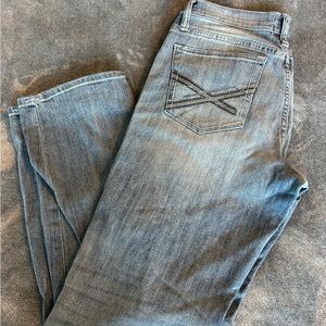 Men’s Rock and Republic jeans size 32x32.
